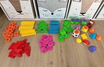 Jeu de construction