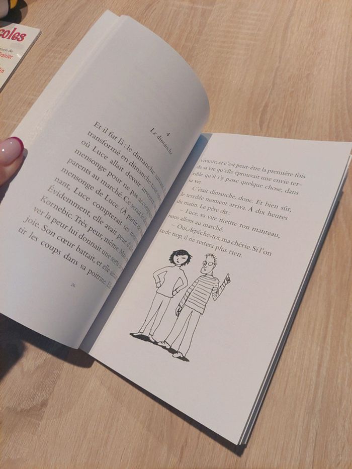 Sacrée Kornebik - photo numéro 3