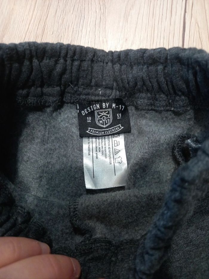 Pantalon jogging fille neuf - photo numéro 6