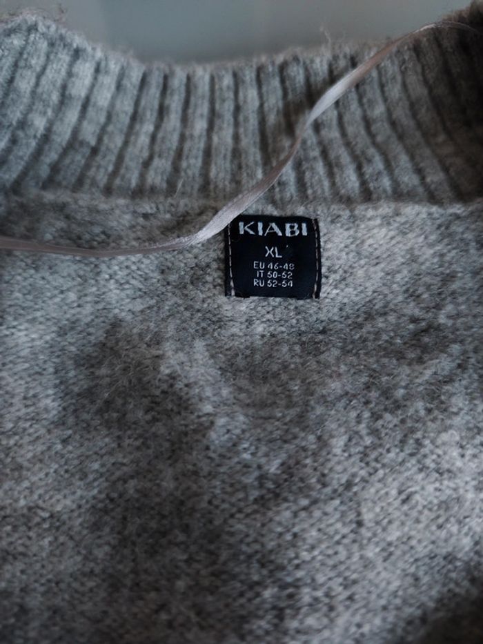 Pull Kiabi - photo numéro 3
