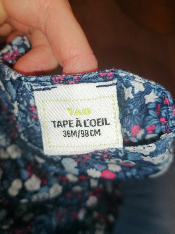 Blouse - photo numéro 2