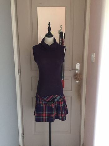 Robe 👗 taille 1 3euros