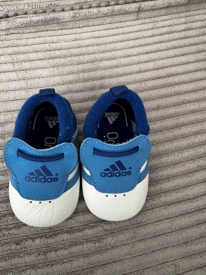 Basket Nike - photo numéro 2