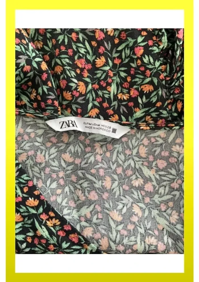 Tunique " Zara " - photo numéro 5