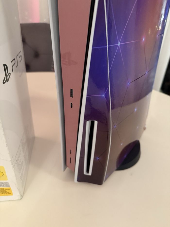 Sony Playstation 5 édition digitale - photo numéro 3