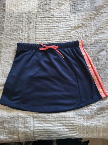 Jupe courte Teddy Smith