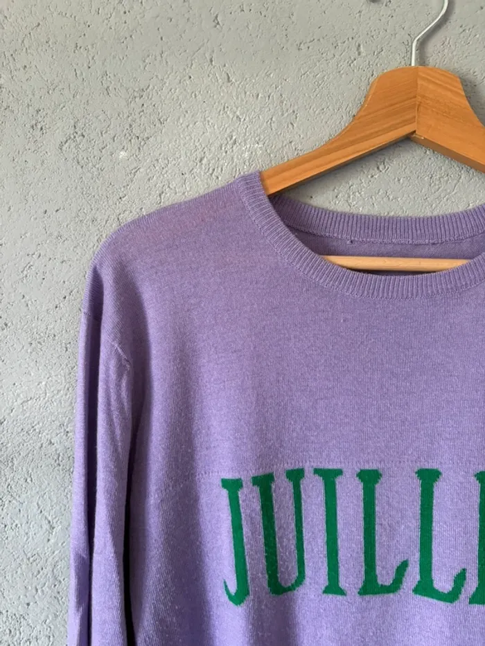 Pull fin taille M 🌻 - photo numéro 2