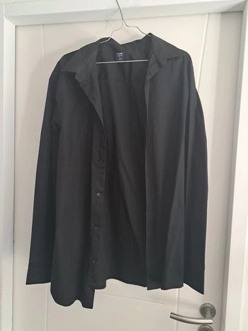 Chemise homme Kiabi XL