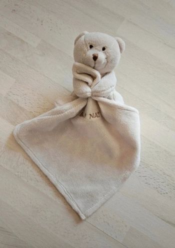 Doudou bébé 
Très bon état