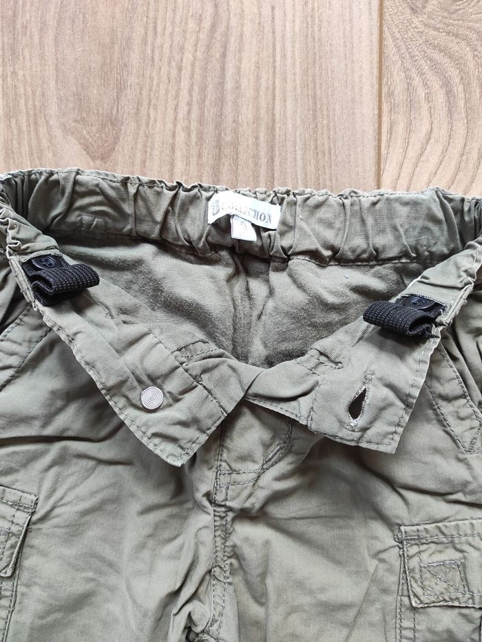 Pantalon 9 mois marque U - photo numéro 3