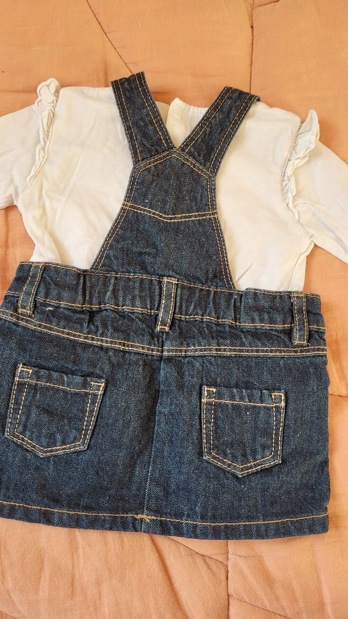 Ensemble 3mois - photo numéro 4