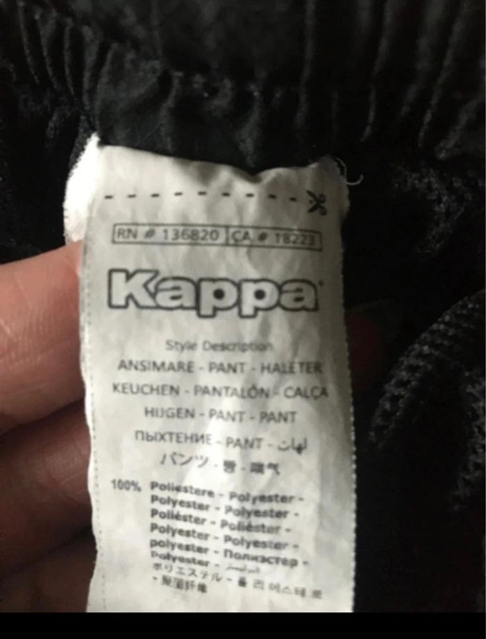 Pantacourt sport taille 38 - photo numéro 5