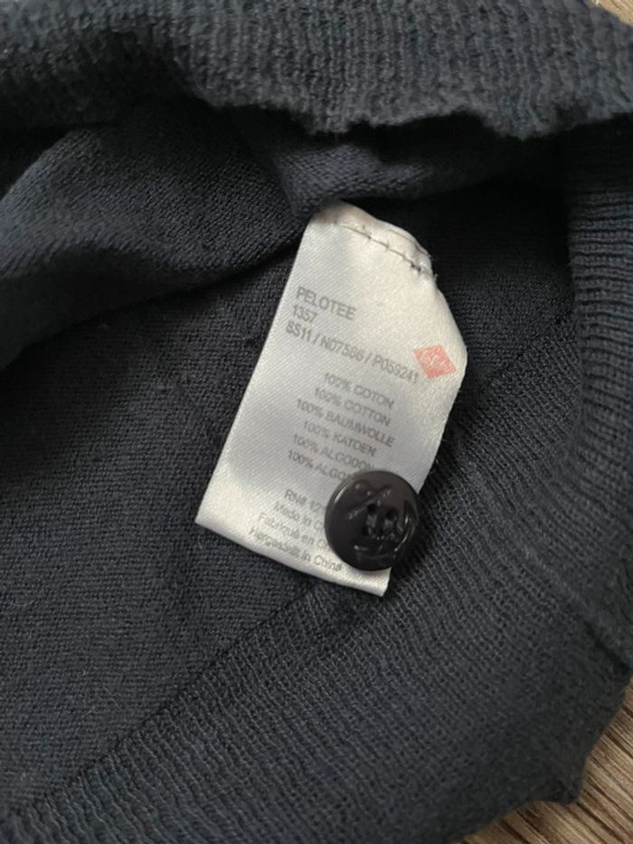 Pull marinière Lee Cooper - photo numéro 7