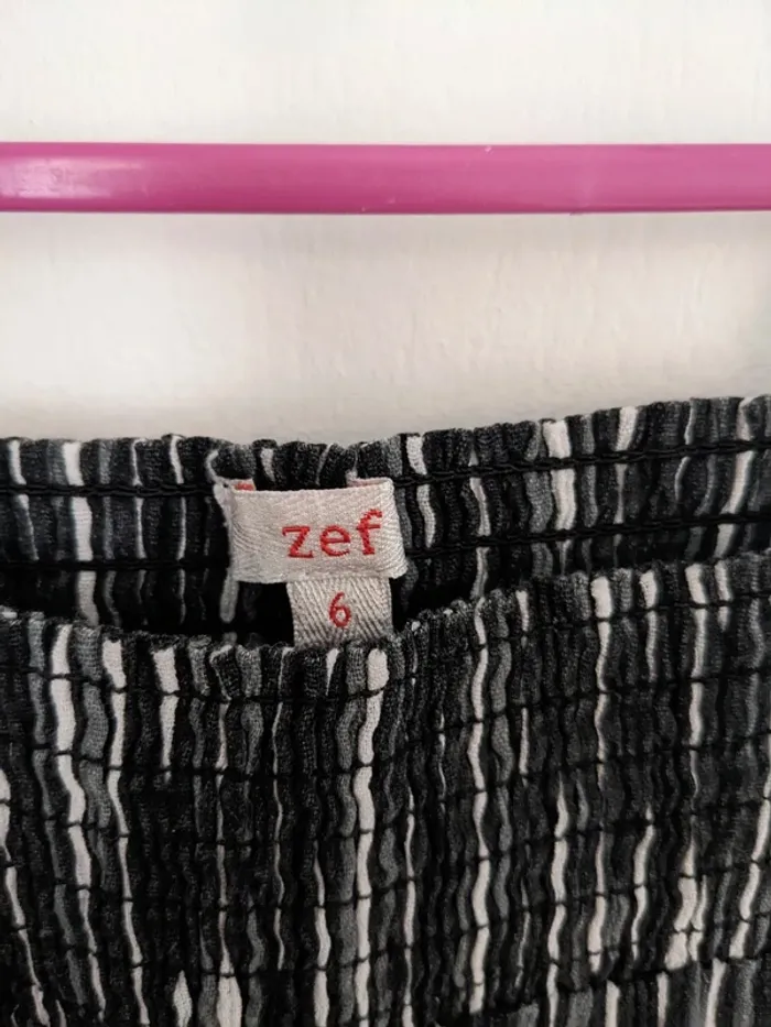 Combishort Zef - photo numéro 6