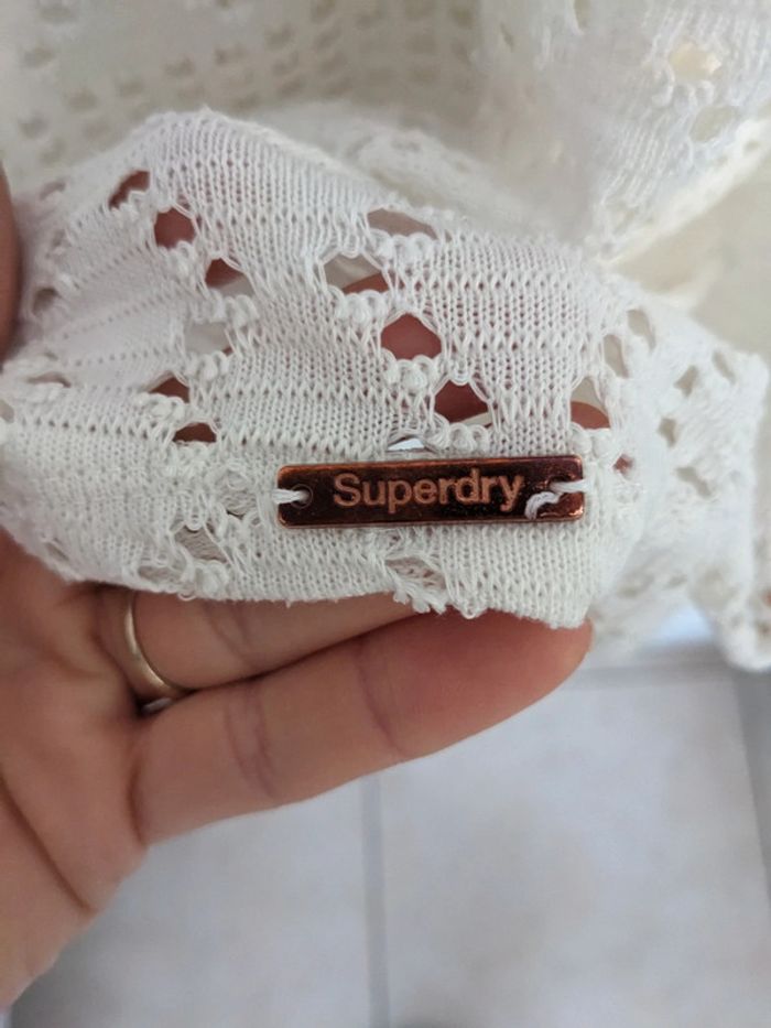 Robe Superdry - photo numéro 3