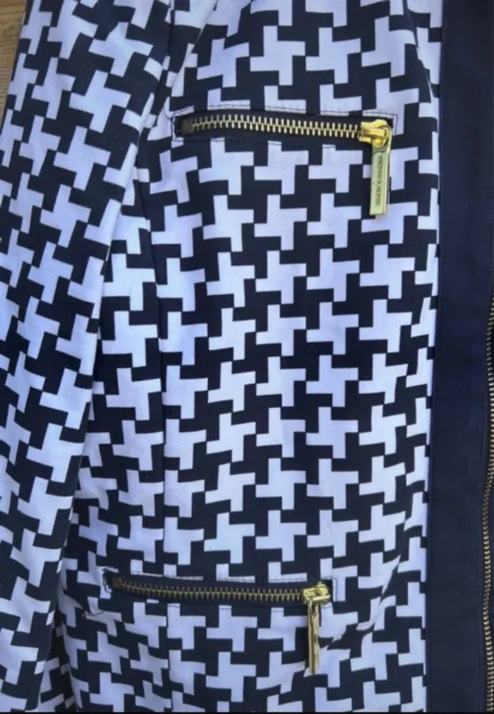 Veste blazer Michael kors - photo numéro 2