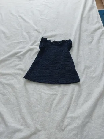 Robe 6mois