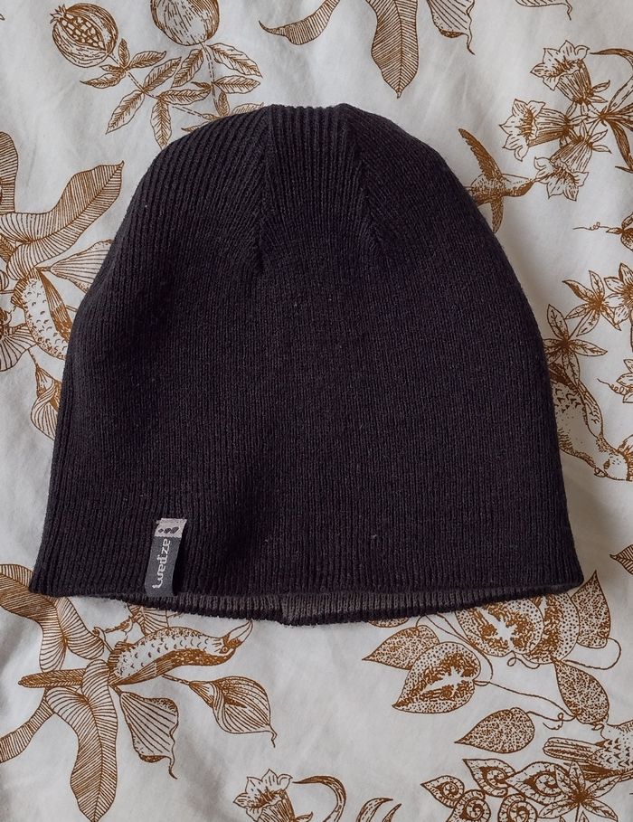 Bonnet garçon Decathlon Wedze - photo numéro 3