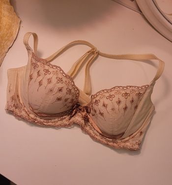 Soutien gorge taille 75B