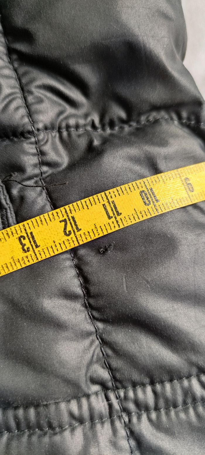 Doudoune Nike - photo numéro 5