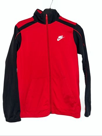 Sweet zippé Nike