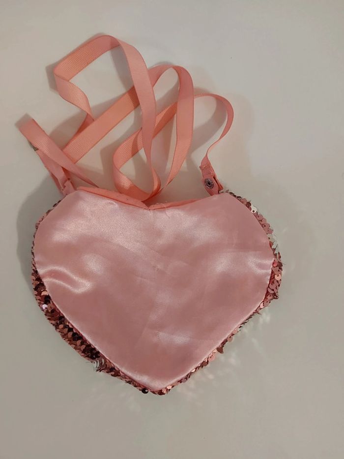 Lot de 3 sacs pour petite fille - photo numéro 4