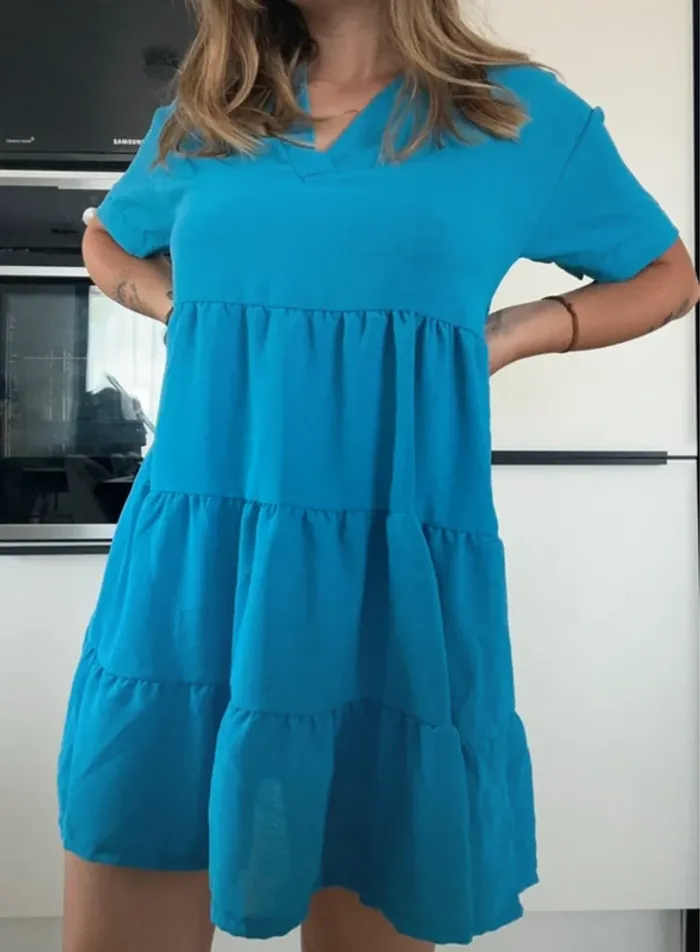 Robe Fleur & Compagnie - Taille S - Neuve avec étiquette