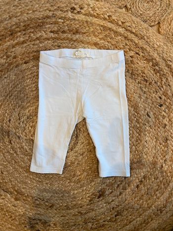 Legging fille 8 mois H&M