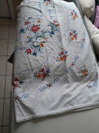 Nappe