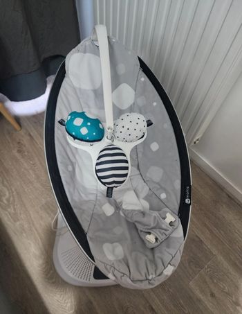 Transat 4moms mamaRoo a PETIT PRIX