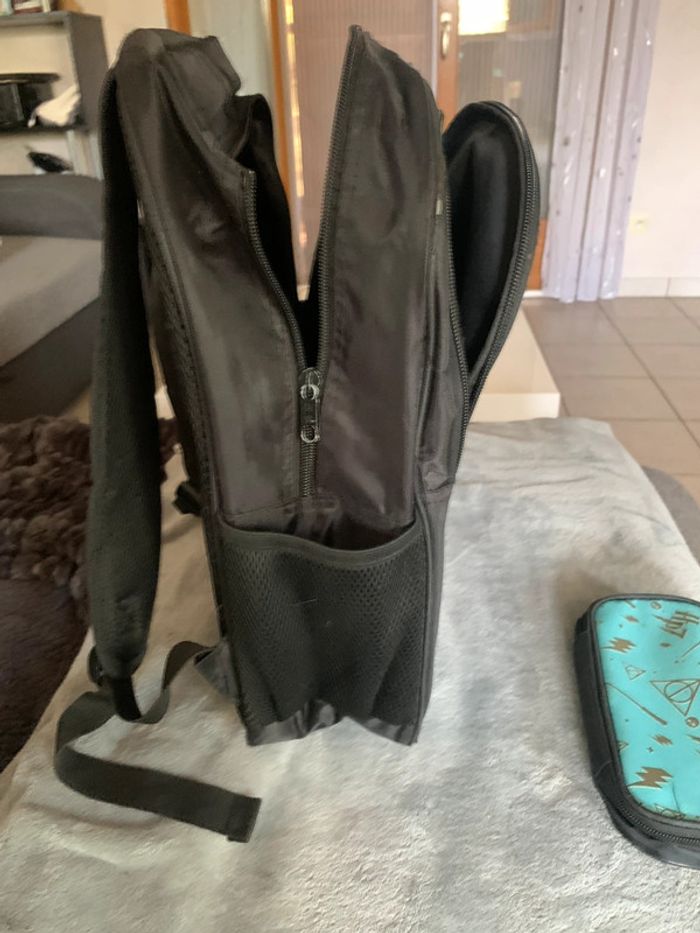 Sac Harry Potter - photo numéro 3