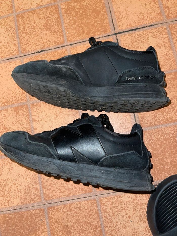 New balance - photo numéro 5