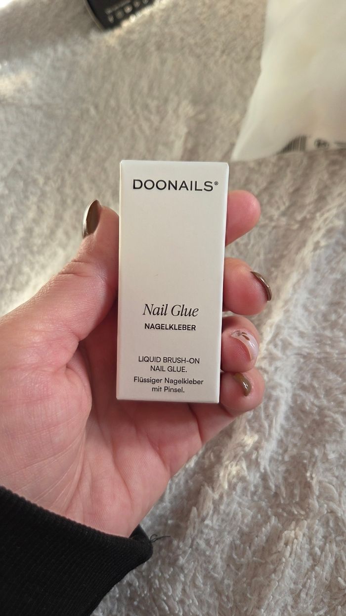 Doonails - photo numéro 9