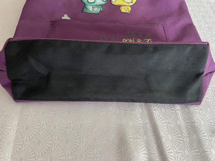 Sac de cours - photo numéro 3
