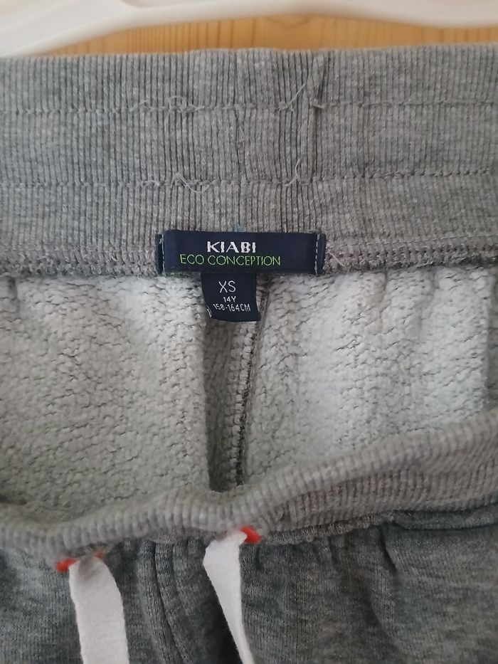 Pantalon jogging - photo numéro 3