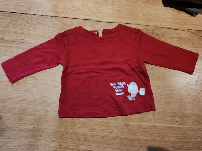 Ensemble garçon - photo numéro 2