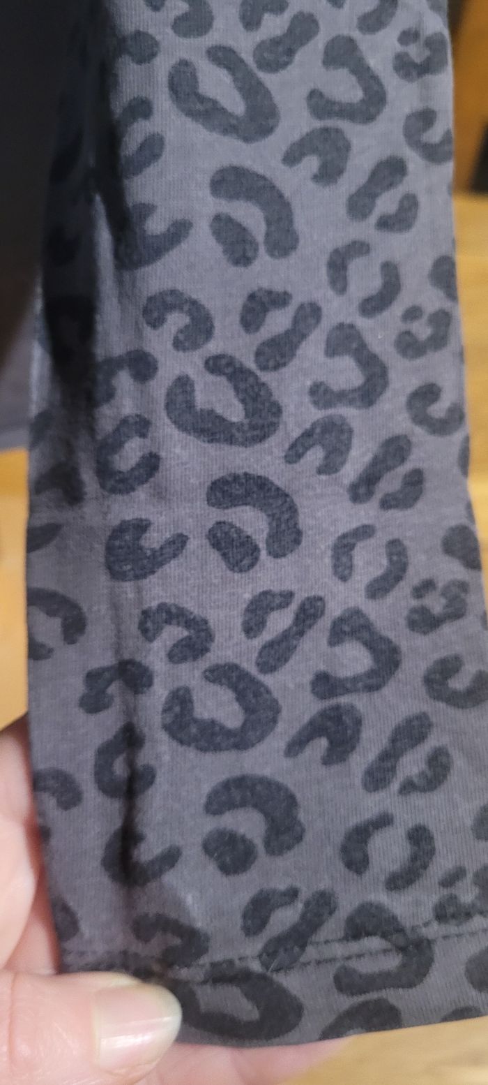 Maillot manches longues - photo numéro 4