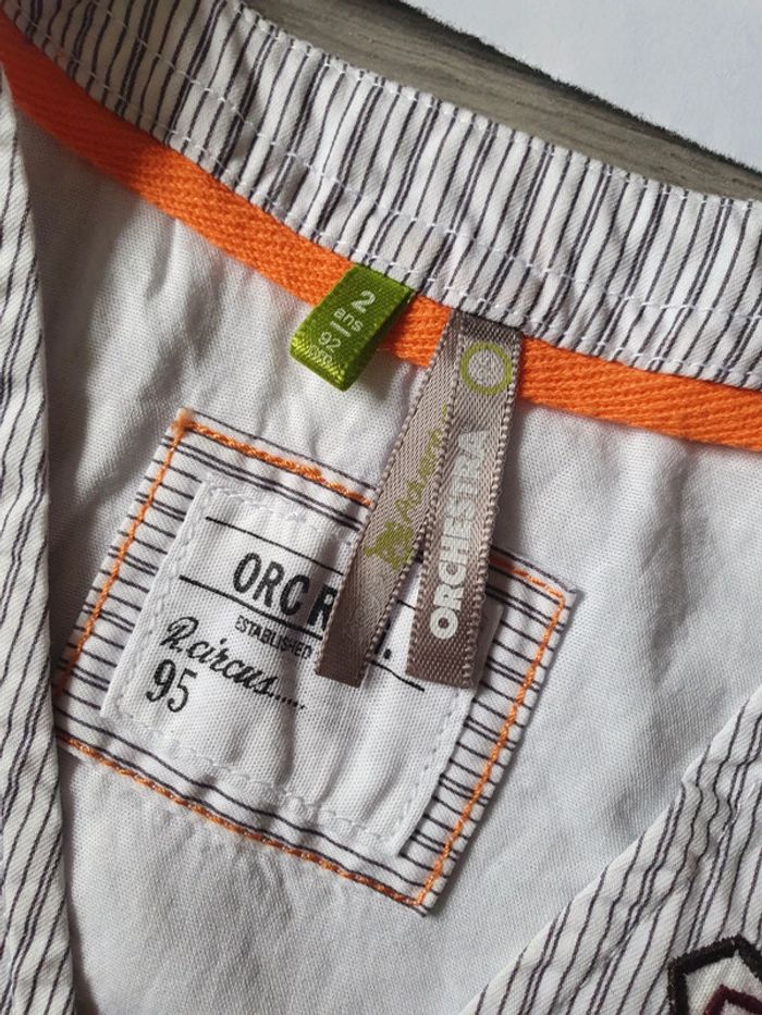 Boléro garçon 2ans - photo numéro 3