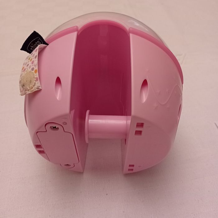 Veilleuse Bébé- Marque Chicco Next 2 Stars - photo numéro 4