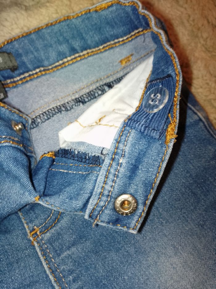 Jean souple - photo numéro 4