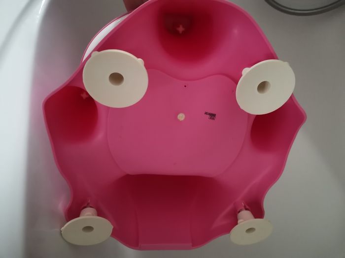 Siège de bain okbaby - photo numéro 3