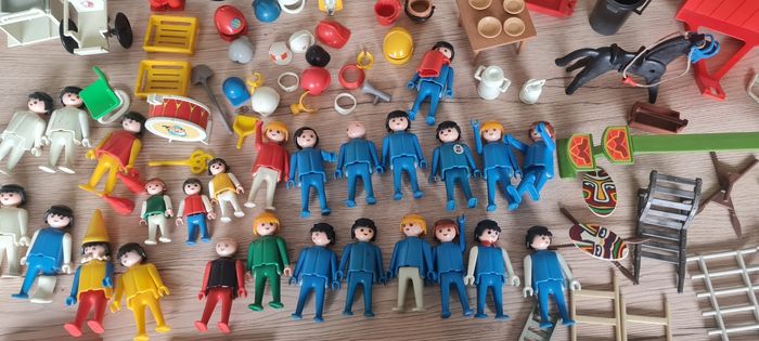Playmobil - photo numéro 4