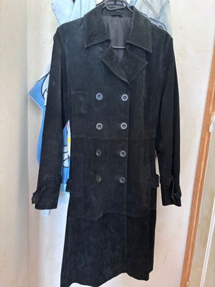 Manteau - photo numéro 4