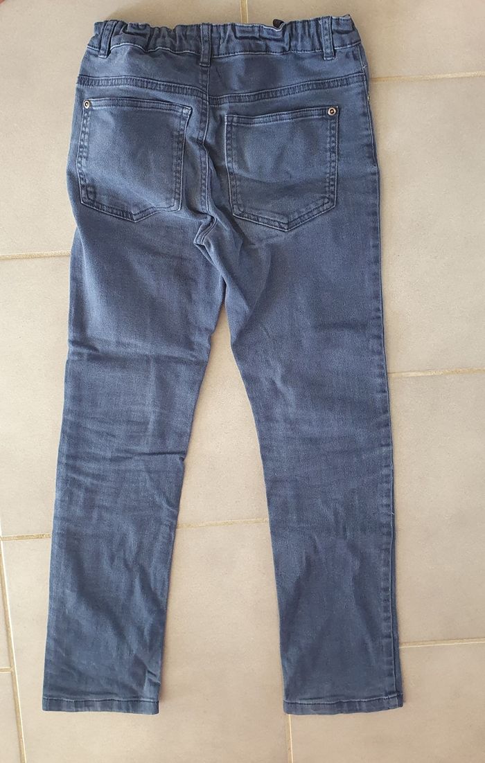 Ensemble gars 10 ans Vertbaudet - photo numéro 9