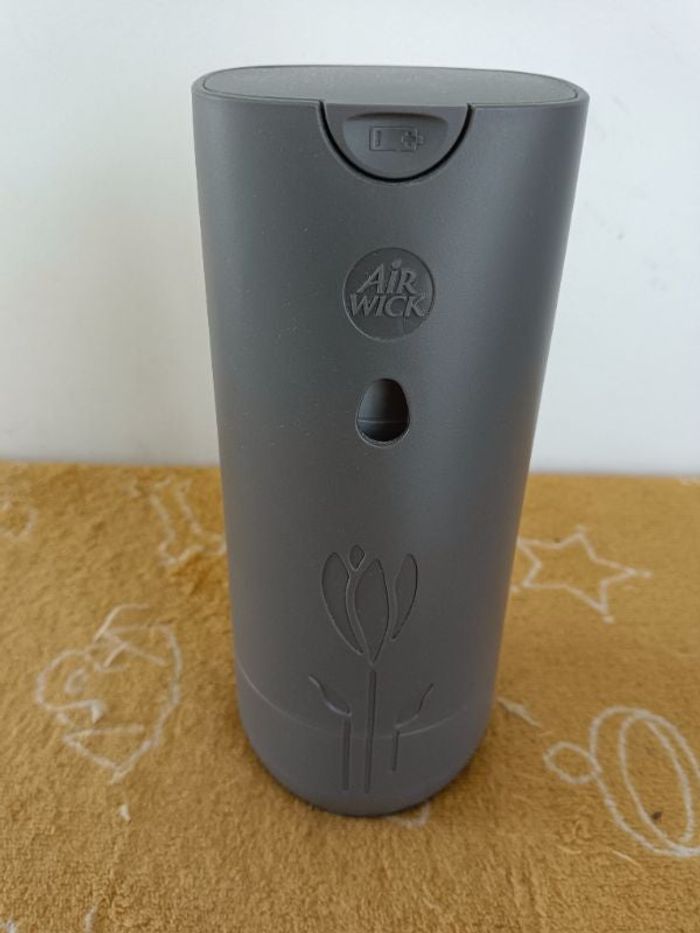 Diffuseur air wick