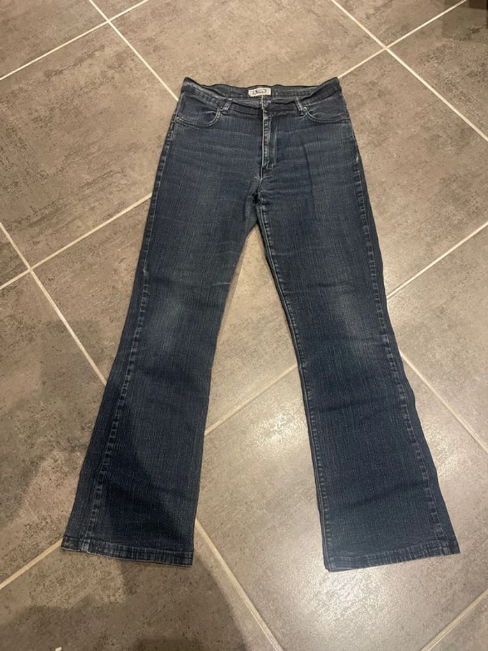 Jean ober Erika taille 40
