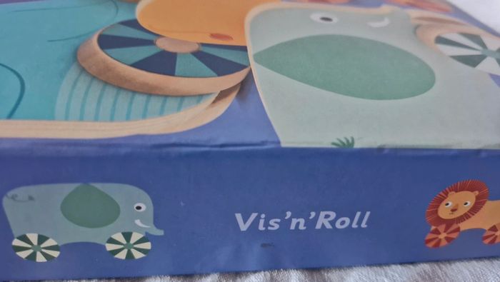 Jeu djeco vis n roll - photo numéro 6
