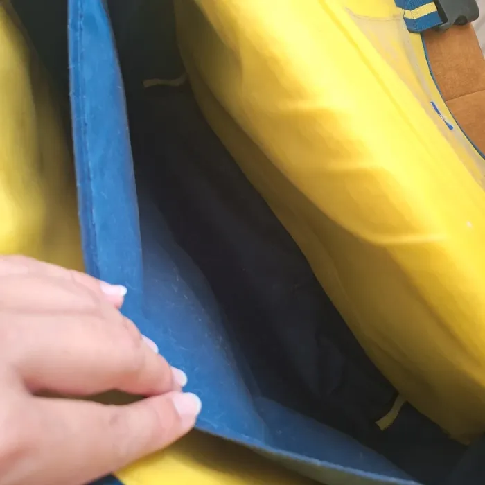 Cartable pokemon - photo numéro 4