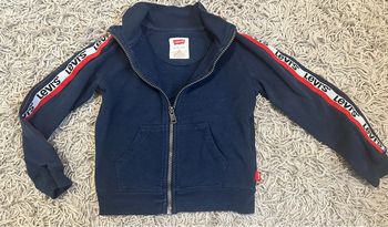 Veste Lévis 3 ans