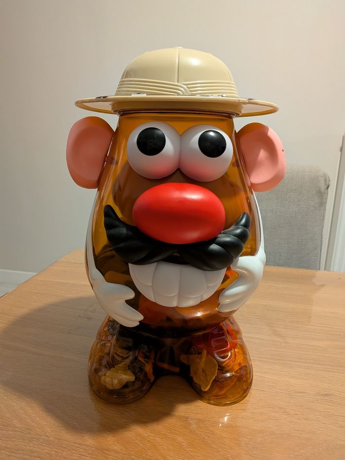 Monsieur patate safari - photo numéro 6